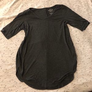 Torrid Super Soft Tunic sz 1